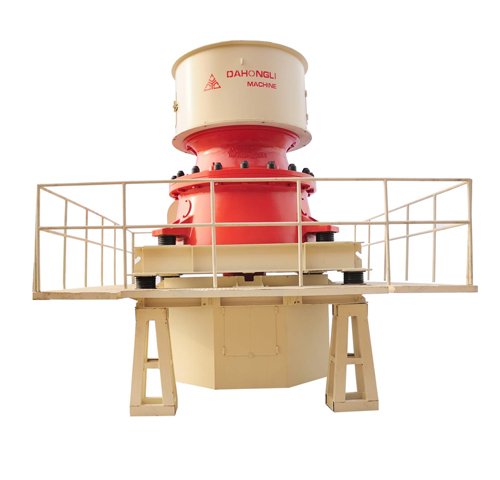 PYY—单缸液压圆锥式联盟彩票123闪电官方网入口